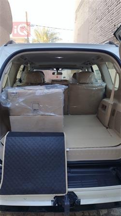 تويوتا لاندكروزر برادو